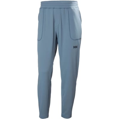 Helly Hansen Versalite Fleece Broek Blauw 2XL Man
