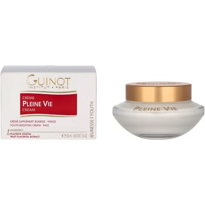 Guinot Anti-aging verzorging Crème Pleine Vie Antirimpelcrème Dames 50 ml