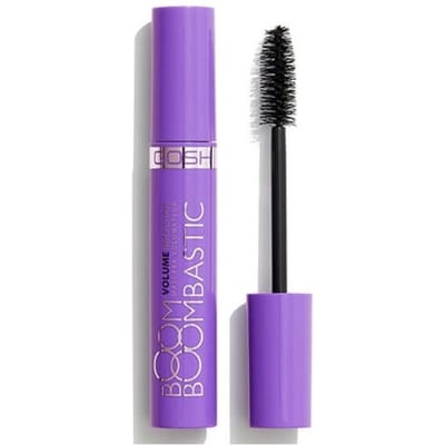 Gosh - Boombastick Volume Mascara Thickening Mascara 001 Extreme Black 13Ml