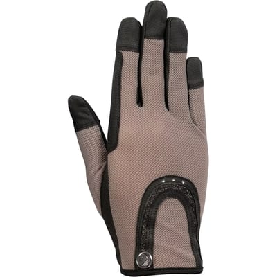 Leren rijhandschoenen Lauria Garrelli Amalfi (x5)