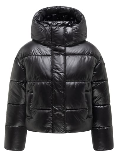 Navahoo dames winterjas Polar-Unit met magneetsluiting