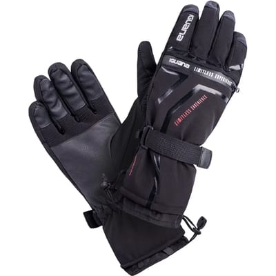 Skihandschoenen Iguana Adamo
