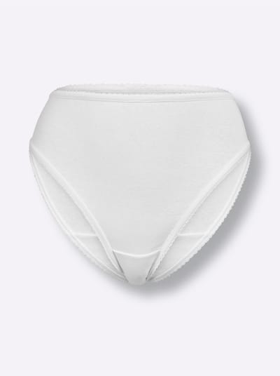 Bikinislip