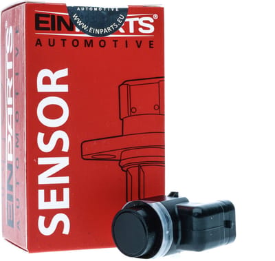 Einparts Automotive Parkeersensoren Voor Audi A1 A3 A4 A5 A6 Q5 Q7 3 Poorten