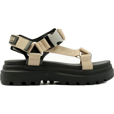 Sandalen Palladium Pallacruise Strap