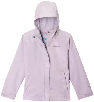 Columbia Arcadia™ Ii Jas Paars 8 Years Meisje