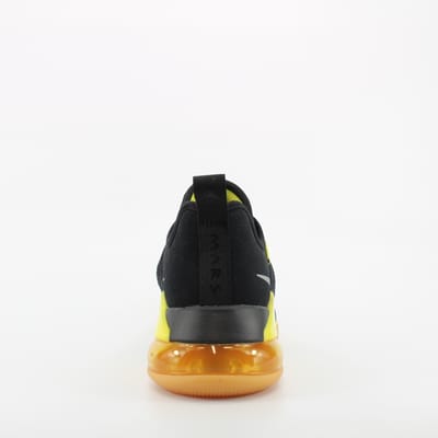 Jordan Mars 270 Low Heren Zwarte Trainers