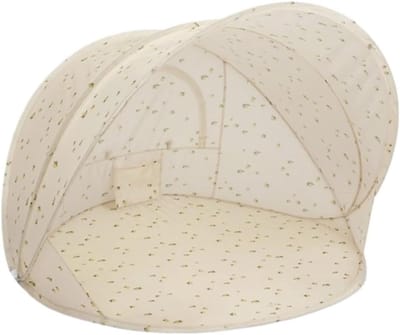 Outdoor kampeertent, draagbare parasol en zonbeschermingsproducten, snel opblaasbare kampeeruitrusting Geschikt voor 1 tot 2 personen, ruim en licht.