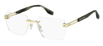 Brillen met correctie Marc Jacobs Marc 841 PEF