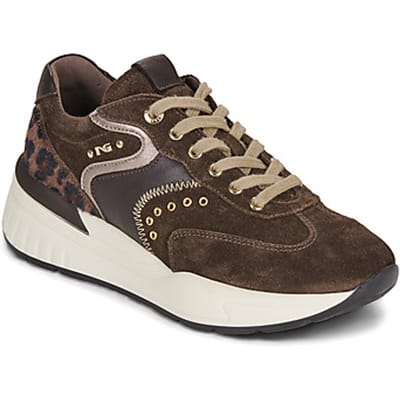 Lage Sneakers NeroGiardini I617372D