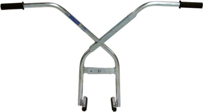 Probst BZ Basicline - Krawenklem - 0-400mm - 150kg