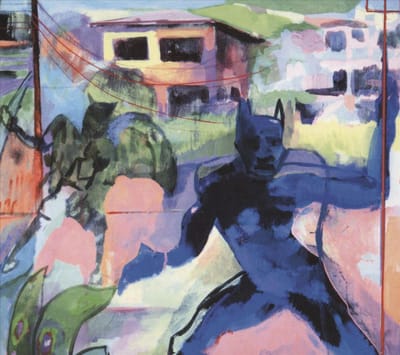 Caribbean Roots - Anthony Joseph