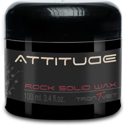 Trontveit Rock Solid 100ml