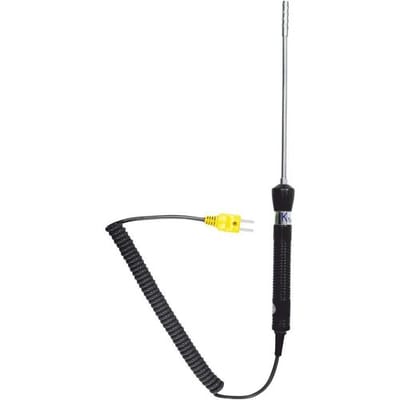 Laserliner 082.435A ThermoSensor Air K-type Temperatuursonde -50 tot 800 °C