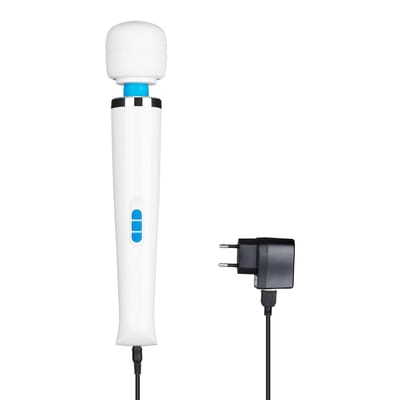 Love Magic Wand Vibrator Oplaadbaar
