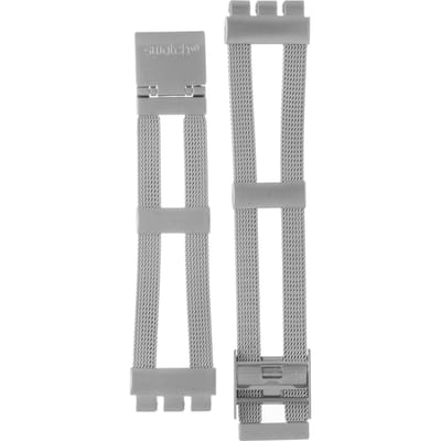 Swatch Irony - Medium - YL AYLS1010M YLS1010M Twin Falls band