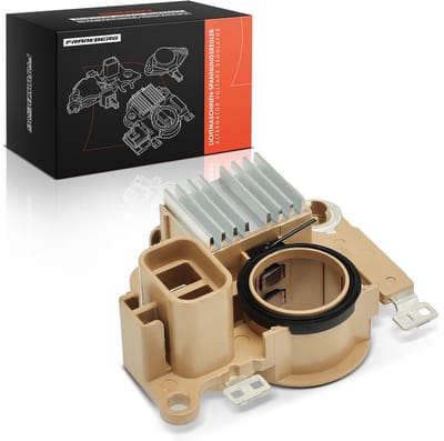 Frankberg 1x dynamospanningsregelaar compatibel voor Mitsubishi