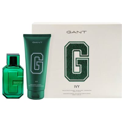 Gant Ivy EDT Gift Set 50 pcs + 200 ml