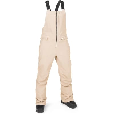Dames ski-overall Volcom swift bib