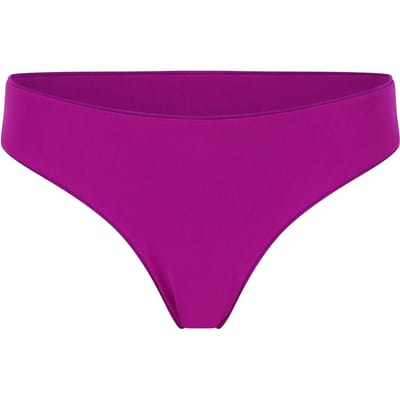 Laag uitgesneden zwembroekje voor dames Huit So Chic