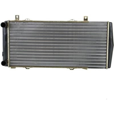 Radiator, motorkoeling NISSENS 64102