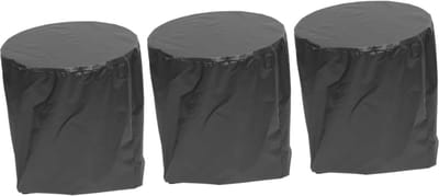 Bokszak Set - 3 Stuks Staande Bokszakhoes en Beschermhoes voor Zware Bokszakken