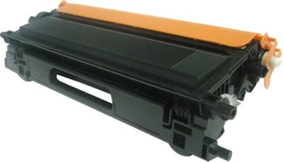 KATRIZ® Huismerk Toner – TN135 Zwart- 5000 paginas – Hoge Capaciteit | Geschikt voor Brother HL-4040 / 4040CN / 4050CN / 4070CDW / MFC9440CN / MFC9840CDW /DCP9040CN / DCP9045CDN /9045CN