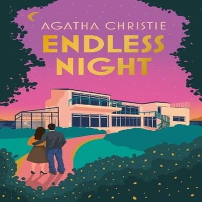 Eindeloze Nacht door Agatha Christie Hardback Boek 9780008769857