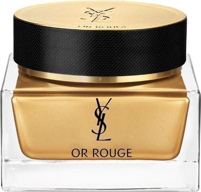 Yves Saint Laurent Or Rouge Crème Riche Anti-Aging Cream 50ml