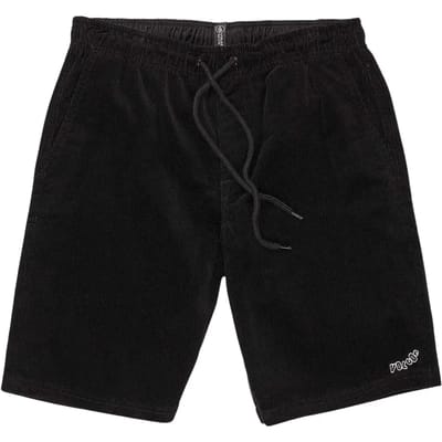 Shorts van fluweel Volcom Outer Spaced 11