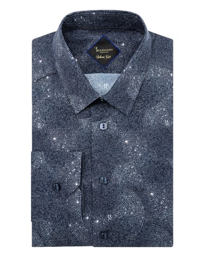 Overhemd Slim Fit