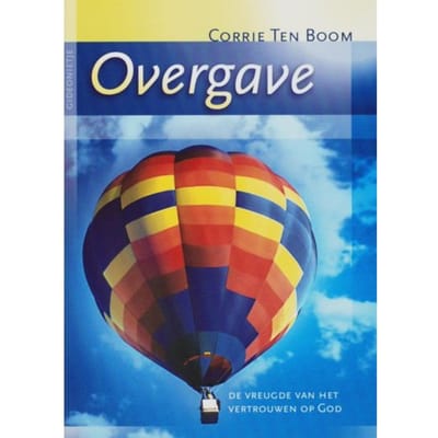 Overgave - Corrie ten Boom