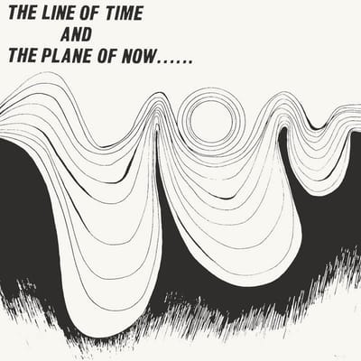 Shira Small - The Line Of Time And The Plane Of Now (LP) (Remastered)