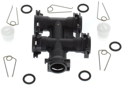 BOSCH Aansluitstuk, 87167643860