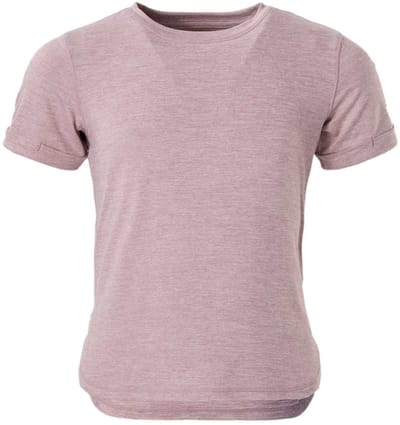 Swedemount Core Loose Fit T-shirt – T-shirt voor junior – Maat 130