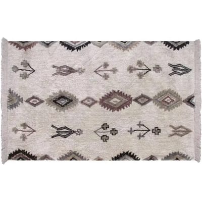 Berber tapijt The Rug Republic Dawlish