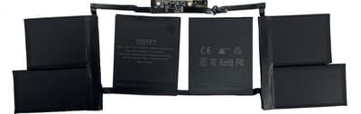 A1820 accu MacBook Pro 15" | batterij MacBook Pro 15-inch (eind 2016 - medio 2017, A1707)