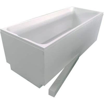 Sturotec tub support for Steinkamp Life bathtub 170 x 75 cm, STW38613
