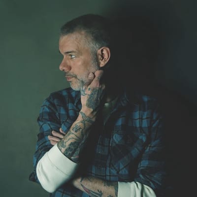 Ben Nichols - In The Heart Of The Mountain (LP)