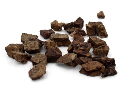 Runderlong Trainers - Hondensnack - 3kg - 100% Natuurlijk