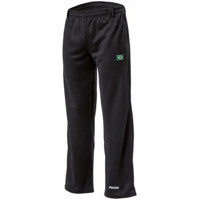 Broek Gorraoeira Kwon