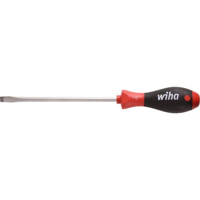Wiha schroevendraaier SoftFinish SL 8x175mm*