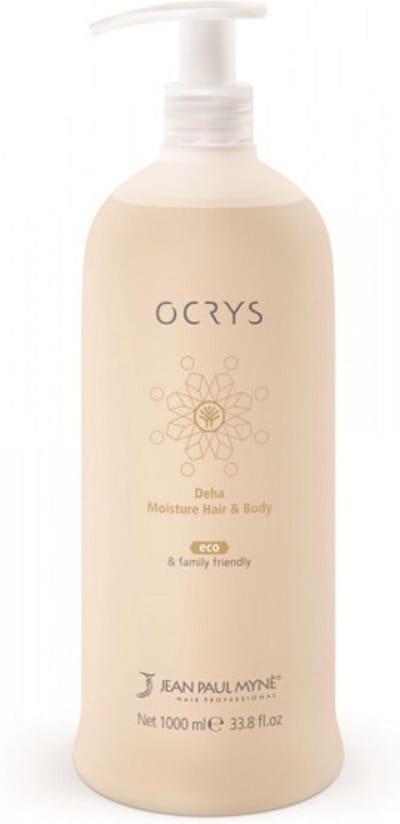 Jean Paul Mynè Ocrys Deha Moisture Hair & Body 1000ml