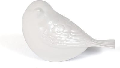 Mini Vogel Urn - Pearl -  - Asbeeld Dieren Urn Voor Uw Geliefde Dier - Kat - Hond - Paard - Konijn