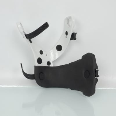 Frame Asterisk Ultra Cell 3.0 Maat S onder rechts voor motor cross enduro Nieuw