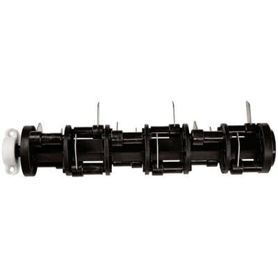 GC-SC 18/28 Li 3405942 Mes voor verticuteermachine Geschikt voor Einhell accu-verticuteerventilator GC-SC 18/28