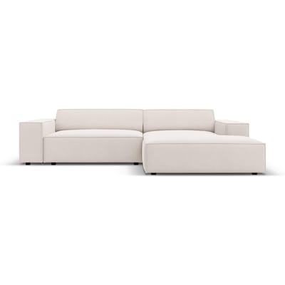 Hoekbank Jodie rechts | Micadoni Home
