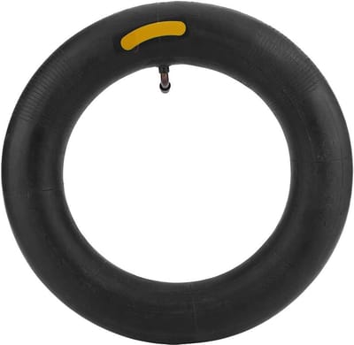Rubberen Binnenband - Binnenband Band - Vervanging Banden - Hoge Taaiheid - 14 inch - Zwart