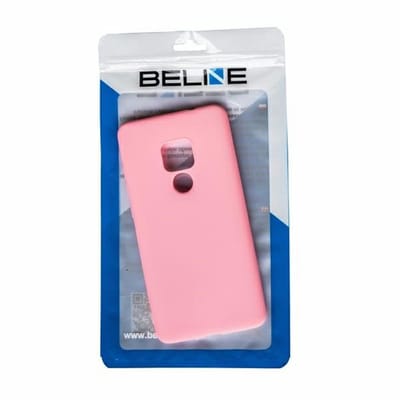 Beline Candy Serie - Telefoonhoesje - Xiaomi Redmi 10A - Jasroze - Elegante Bescherming