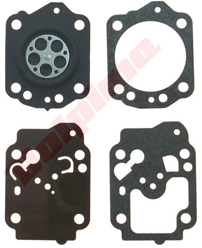 Carburateur reparatieset passend op ZAMA ( GND- 74 )